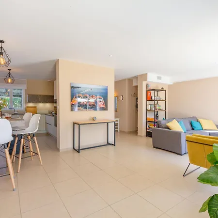 Julia By Interhome Ferienhaus La Garonnette-Plage