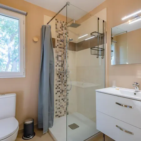 Julia By Interhome Les Issambres