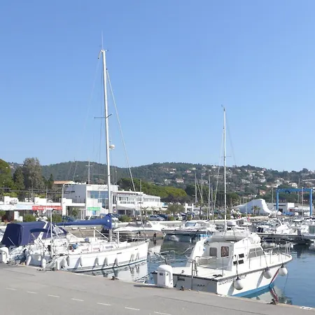 Julia By Interhome Les Issambres