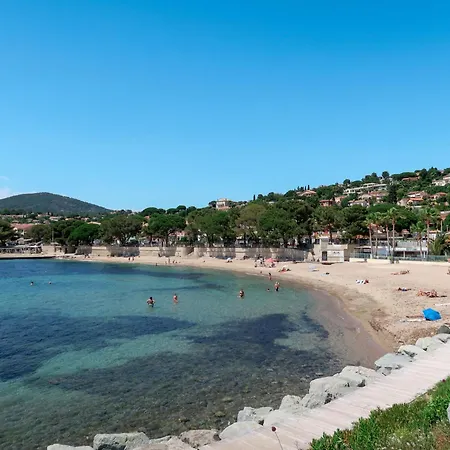 Julia By Interhome Сasa de vacaciones Les Issambres