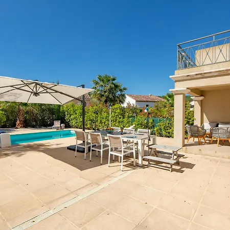 Julia By Interhome *