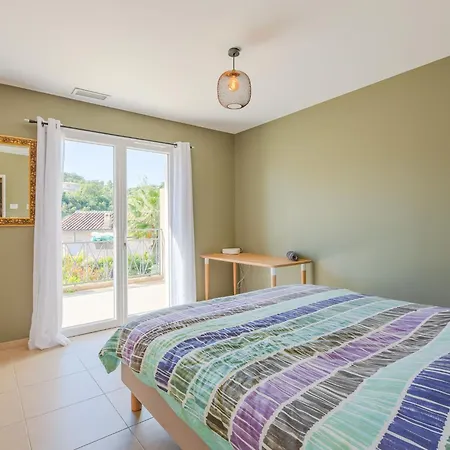 Julia By Interhome Holiday home *