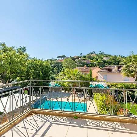 Julia By Interhome * Les Issambres