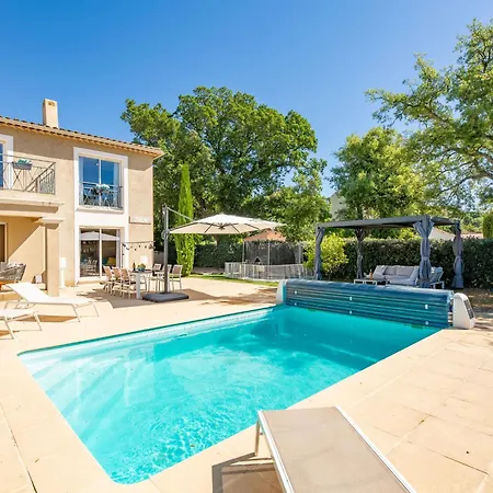 Сasa de vacaciones Julia By Interhome *