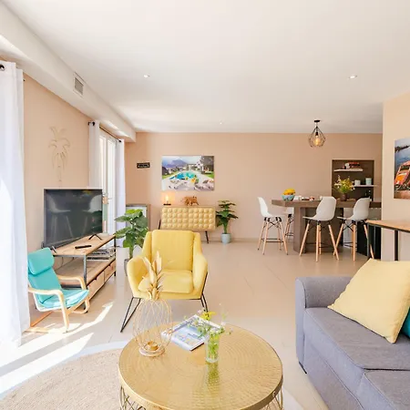 Julia By Interhome *