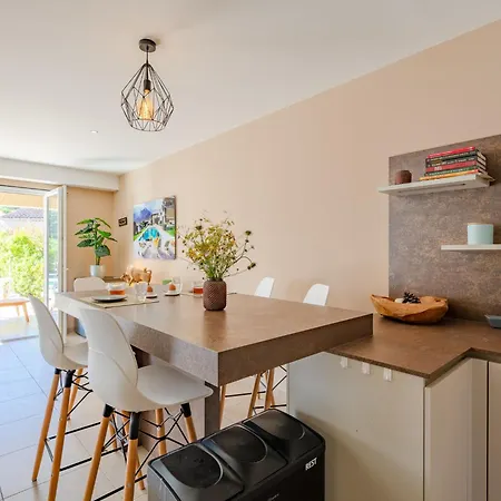 Julia By Interhome Сasa de vacaciones *